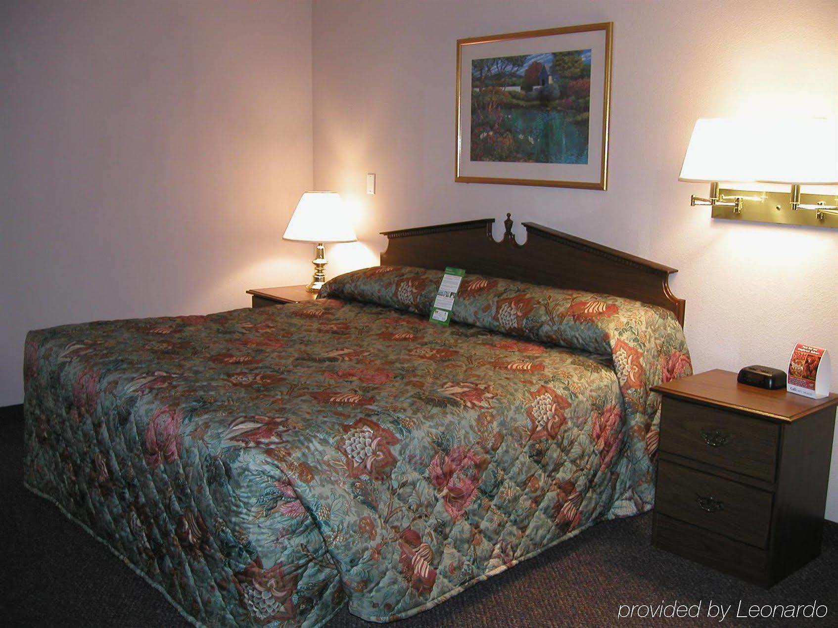 Hotel Siegel Select Flamingo à Las Vegas Extérieur photo