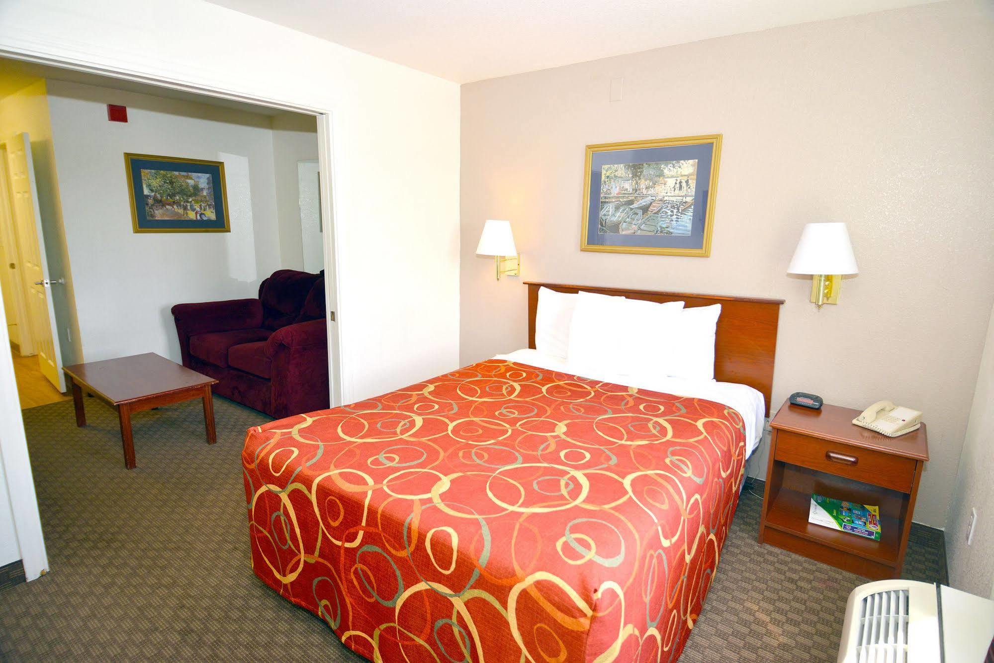 Hotel Siegel Select Flamingo à Las Vegas Extérieur photo