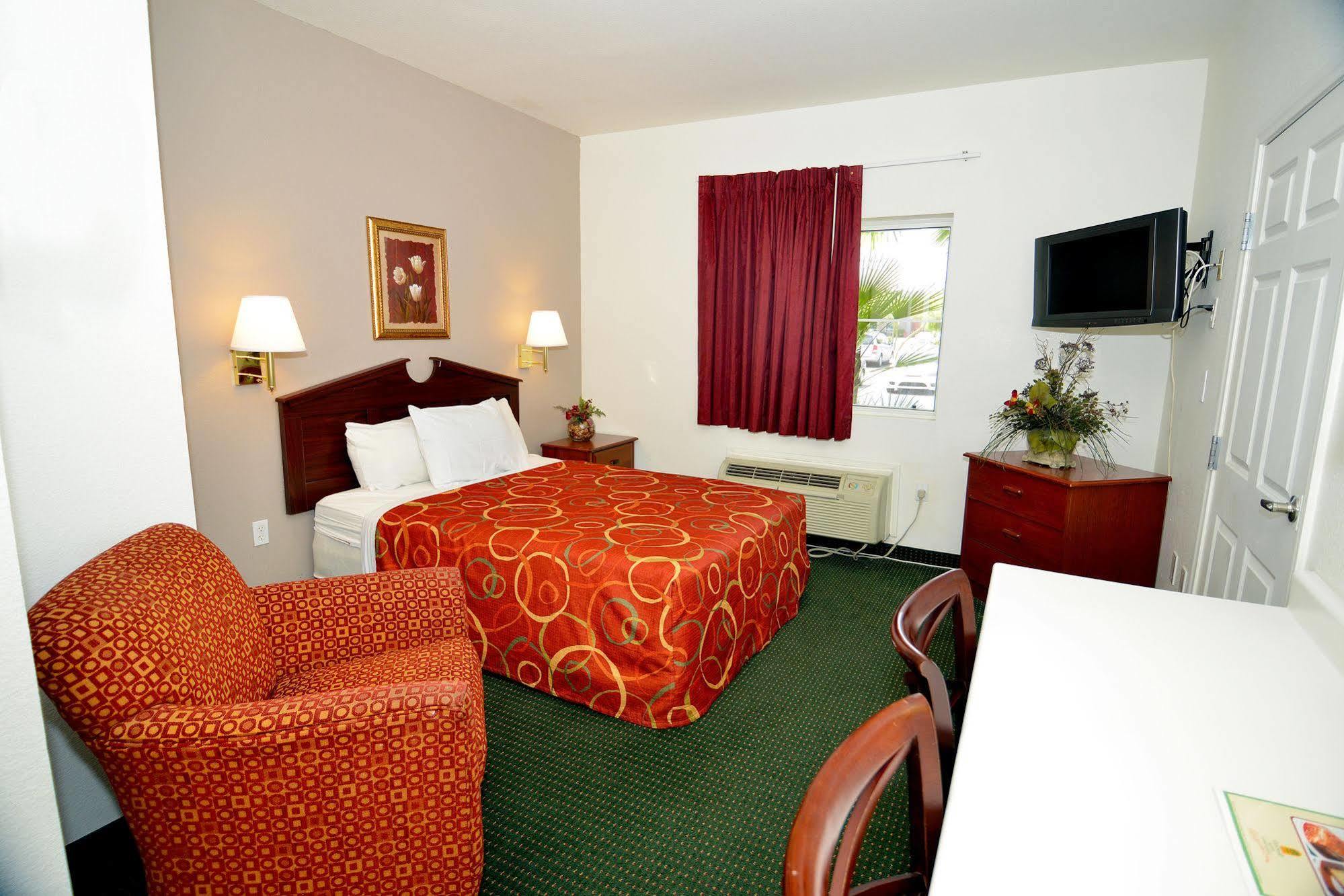 Hotel Siegel Select Flamingo à Las Vegas Extérieur photo