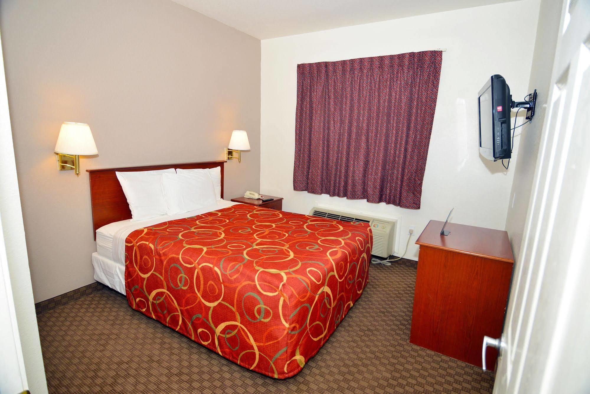 Hotel Siegel Select Flamingo à Las Vegas Extérieur photo