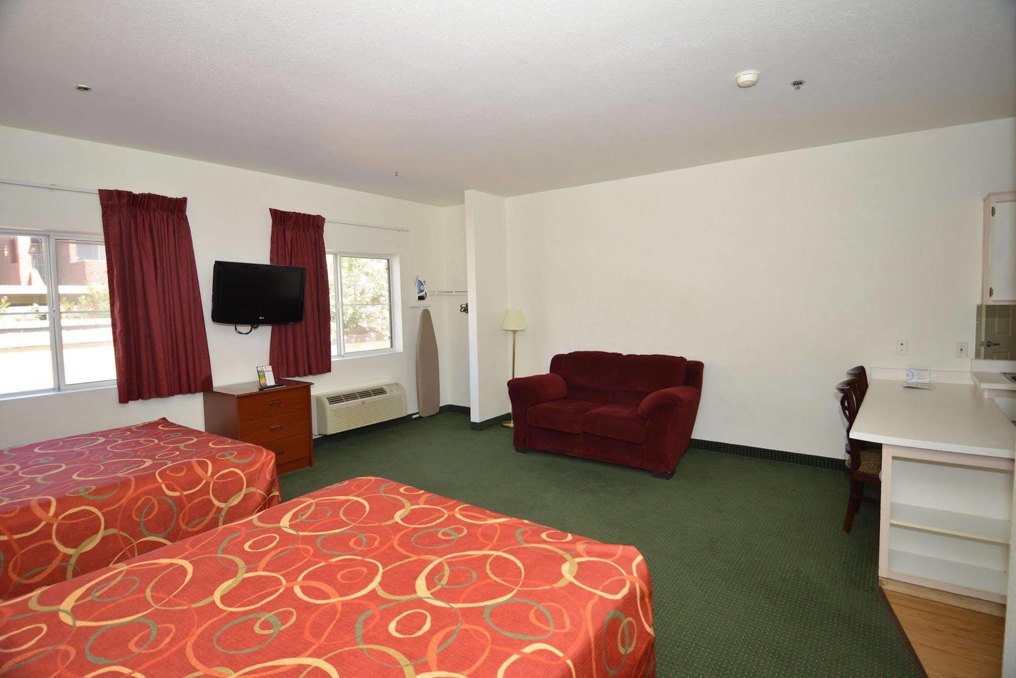 Hotel Siegel Select Flamingo à Las Vegas Extérieur photo