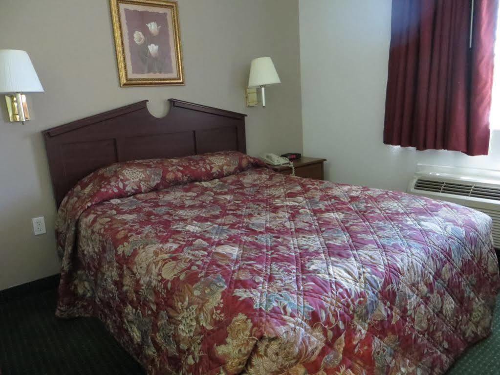 Hotel Siegel Select Flamingo à Las Vegas Extérieur photo