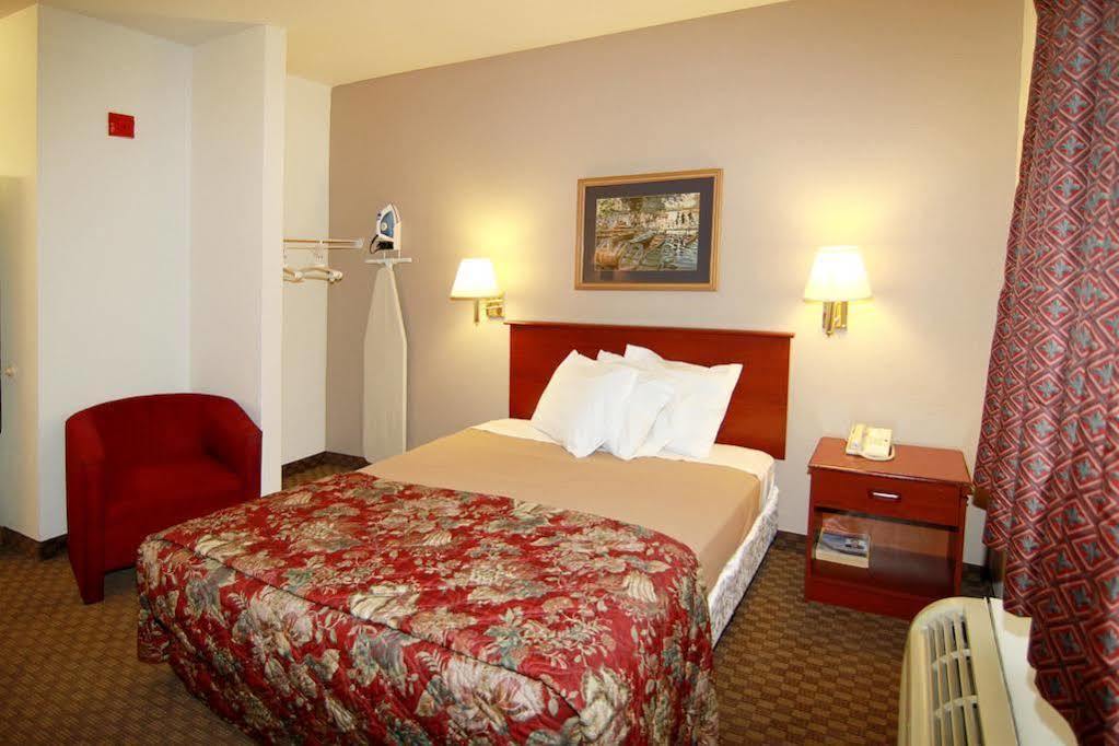 Hotel Siegel Select Flamingo à Las Vegas Extérieur photo