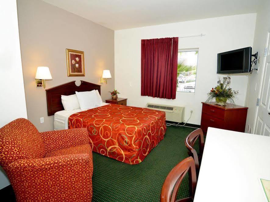 Hotel Siegel Select Flamingo à Las Vegas Extérieur photo
